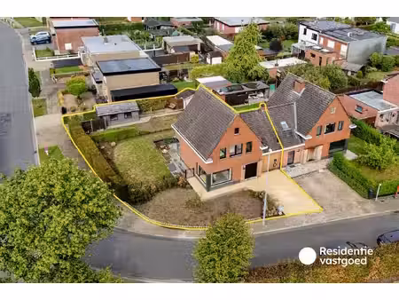 wij stellen jouw woning voorop!