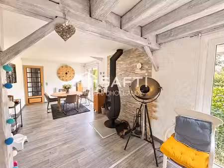 vente maison 7 pièces 211 m² fayet (02100)