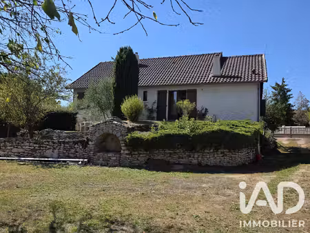 vente maison traditionnelle 4 pièces