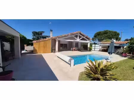 vente maison 4 pièces  118.00m²  mondonville