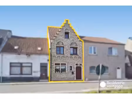 wij stellen jouw woning voorop!