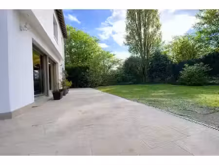 5' centre ville golf de saint-cloud