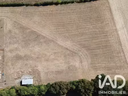 vente terrain à bâtir 2 690 m²
