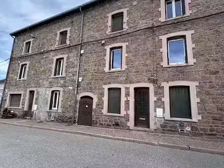 vente immeuble 0 pièces 397.98 m² à amplepuis (69550)  255 000 €