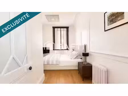 vente immeuble 0 pièces 156 m² à la roche-sur-yon (85000)  435 000 €