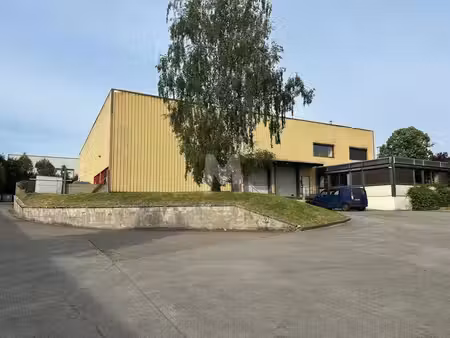 location local d’activités linas 91310 1605m²