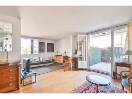 appartement de prestige en vente boulogne-billancourt  île-de-france