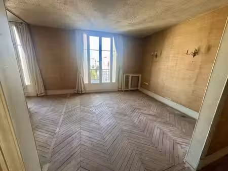 appartement de prestige en vente monceau  courcelles  ternes  france