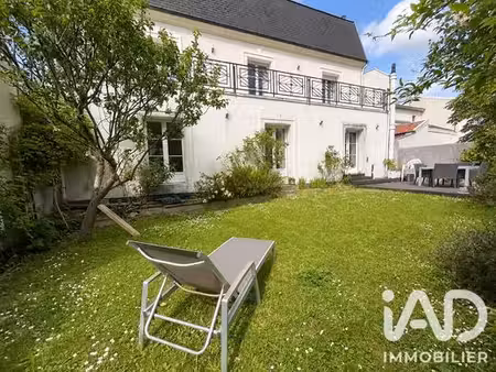 villa de 6 pièces de luxe en vente bagneux  île-de-france