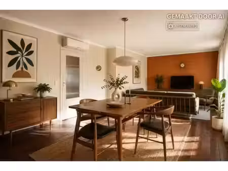 appartement à vendre à gemeentestraat 23 hombeek (rbw82405)