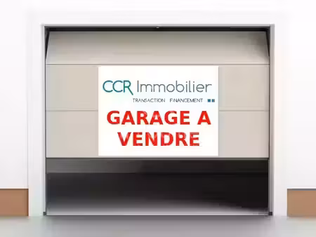 vente garage 12 m² cannes (06150)