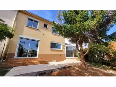 maison 5 pièces 94 m² à vendre / acheter rezé 44400 ? | era immobilier