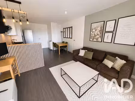 appartement à cergy (95000)