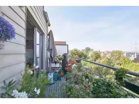 duplex à vendre à constant hansoulstraat 39 machelen (vbe63642)