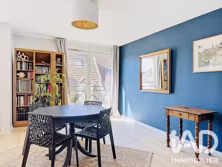 appartement à pontoise (95300)
