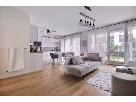 appartement 4 pièces 92 m² à vendre / acheter saint-ouen-sur-seine 93400 ? | era immobilie