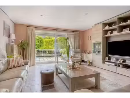 rez-de-chaussée à vendre à brusselbaan 9a sint-pieters-leeuw (rbw82274)