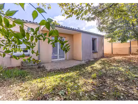 maison 3 pièces 66 m² à vendre / acheter niort 79000 ? | era immobilier