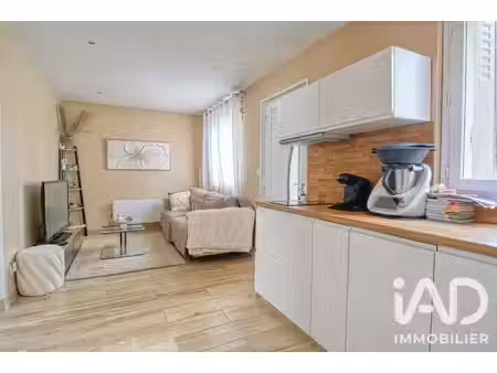 maison à pierrelaye (95480)