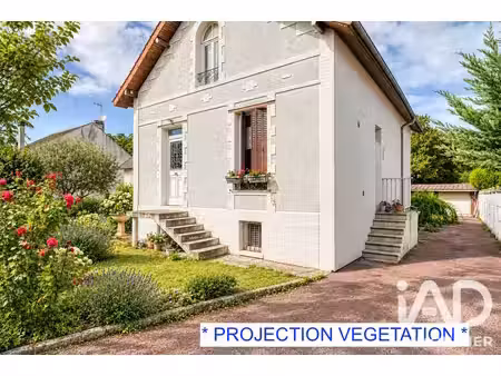 maison à saint-brice-sous-forêt (95350)
