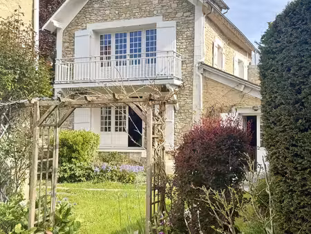 demeure à seraincourt (95450)