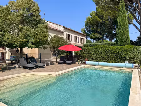 maison 11 pièces 292 m² à vendre / acheter vedène 84270 ? | era immobilier