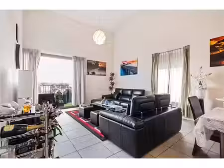 appartement à vendre à molenheide 68 breendonk (rbw82748)