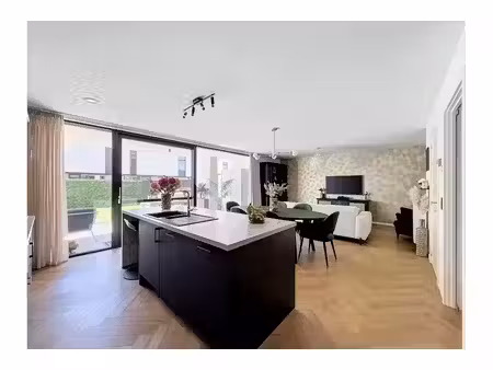 appartement à vendre à gijzenzelestraat 40 wetteren (rbw82287)