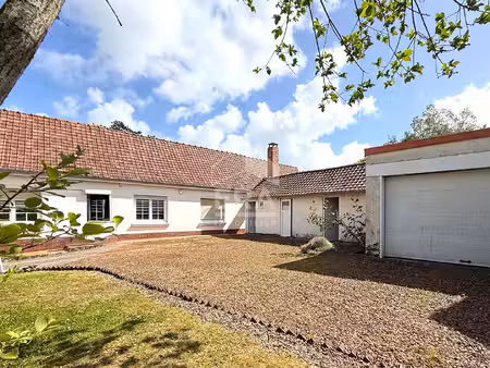 maison 6 pièces 113 m² à vendre / acheter longvilliers 62630 ? | era immobilier