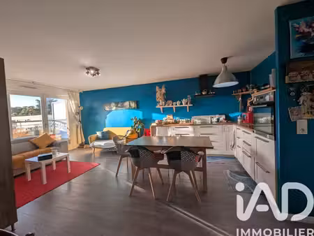 appartement à franconville (95130)