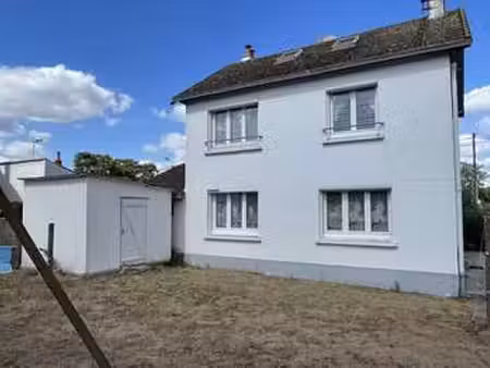 vente maison à mindin (44250) : à vendre / 97m² mindin