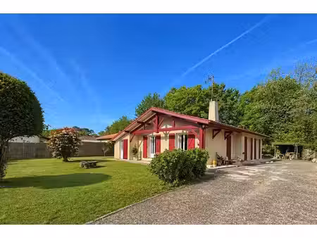 maison 4 pièces 87 m² à vendre / acheter saint-vincent-de-tyrosse 40230 ? | era immobilier