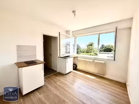 appartement à louer 1 pièce 14.87 m² - strasbourg (67) - 479€