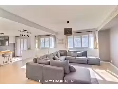 vente appartement 4 pièces 115 m² à argenteuil (95100)  280 000 €