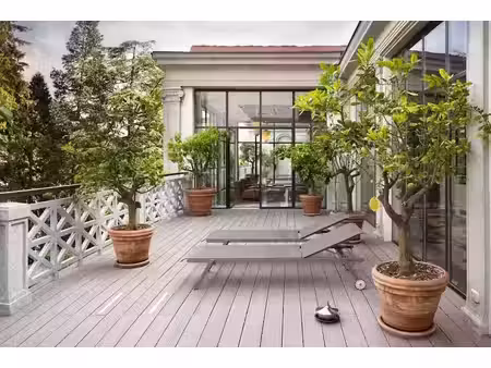 vente appartement 3 pièces 69 m² à bordeaux (33000)  302 100 €