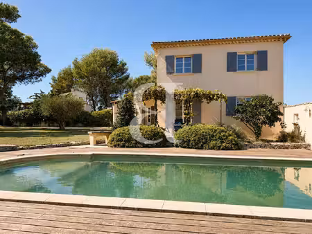 achat maison 5 pièces 137m² st genies de comolas 30150