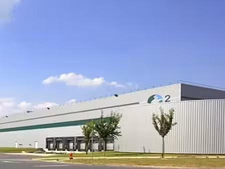 location entrepôt 36265m²