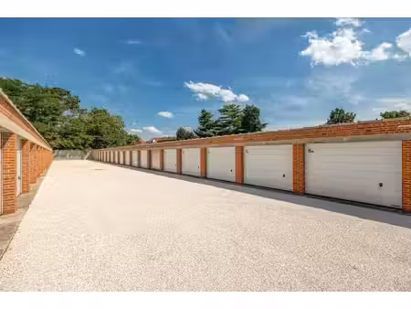 garage te koop in mechelen