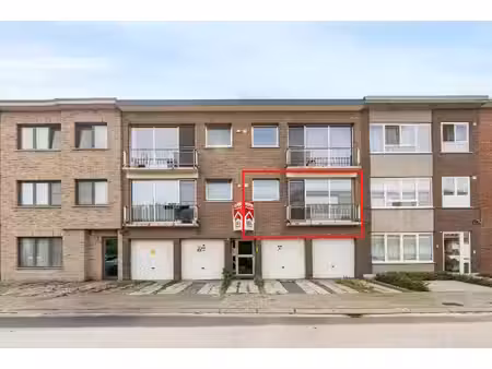 commercieel te koop in beveren-kruibeke-zwijndrecht met 2 slaapkamers