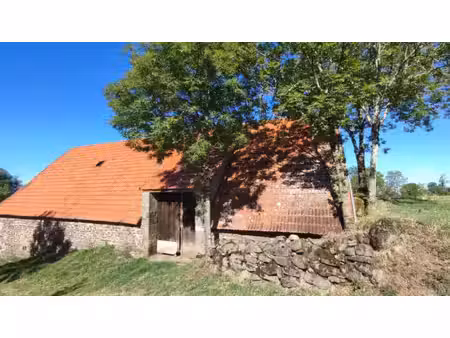 achat maison 2 pièces 360m² trizac 15400