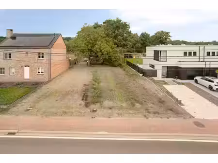 grond te koop in tremelo