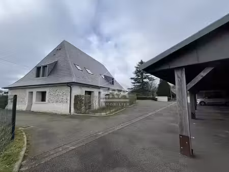 appartement 3 pièces 47 m² à vendre / acheter malaunay 76770 ? | era immobilier