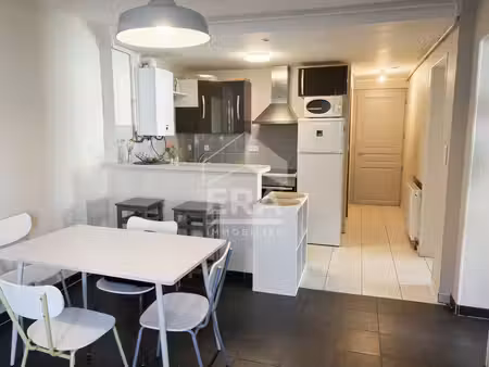 appartement 3 pièces 70 m² à vendre / acheter vesoul 70000 ? | era immobilier