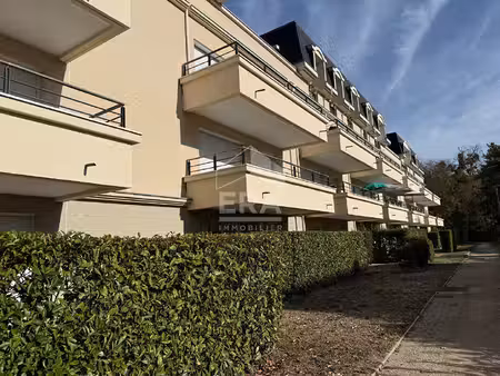 appartement 2 pièces 40 m² à vendre / acheter émerainville 77184 ? | era immobilier