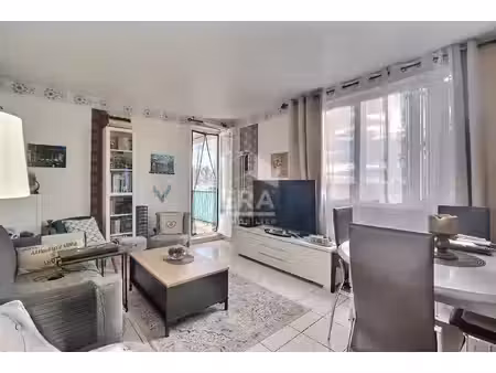 appartement 3 pièces 68 m² à vendre / acheter garges-lès-gonesse 95140 ? | era immobilier