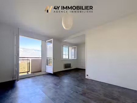 achat appartement 2 pièces 46m² grenoble 38100
