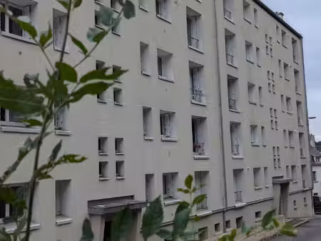 appartement 4 pièces 72 m² à vendre / acheter morlaix 29600 ? | era immobilier