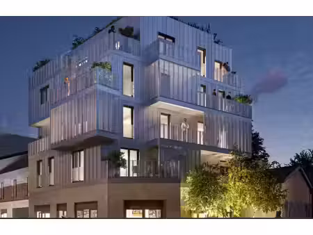 vente appartement 2 pièces 47 m² à montreuil (93100)  299 000 €
