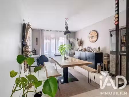 vente maison de ville 7 pièces