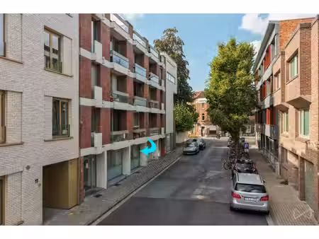 appartement te koop in leuven met 1 slaapkamer